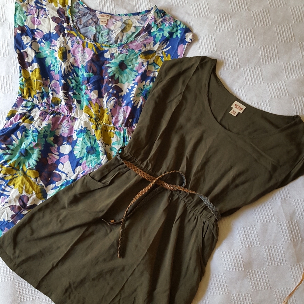 Mini Sundress